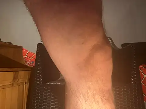 Tyyson03 online show from March 18, 2025, 8:05 pm