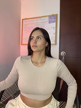 ameliayourfav1 online show from March 20, 2025, 9:56 pm