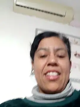 Molly newman6 online show from November 23, 2025, 5:28 am