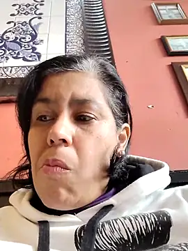 Molly newman6 online show from January 16, 2026, 12:53 pm