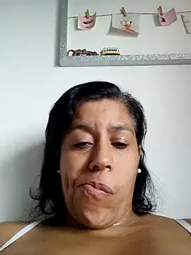 Molly newman6 online show from September 28, 2025, 5:09 pm