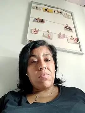 Molly newman6 online show from October 2, 2025, 2:42 pm