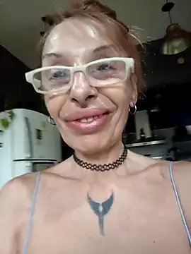 FrozenWaffle online show from December 20, 2025, 2:42 pm