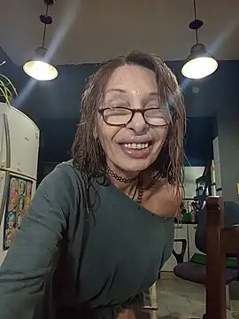 FrozenWaffle online show from July 12, 2026, 5:47 pm