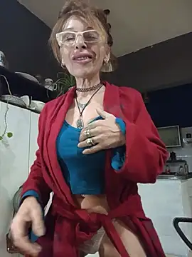 FrozenWaffle online show from July 4, 2026, 5:06 pm