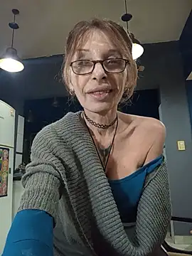 FrozenWaffle online show from July 13, 2026, 8:19 pm