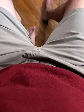 MrandMrsHaze online show from October 9, 2025, 2:45 am