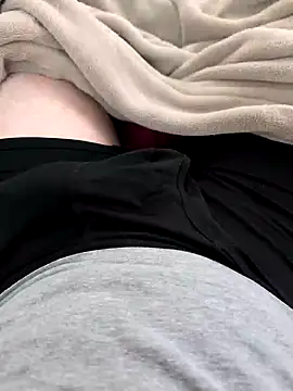 MrandMrsHaze online show from January 14, 2025, 5:12 pm