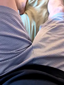 MrandMrsHaze online show from October 20, 2025, 2:39 pm