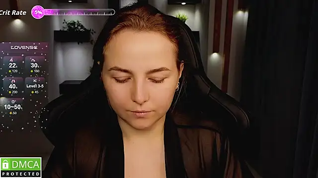 Mira Mermayd online show from September 26, 2025, 1:23 am