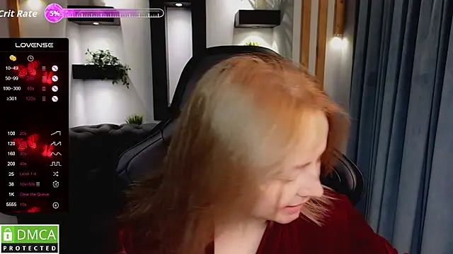 Mira Mermayd online show from September 13, 2025, 1:16 am