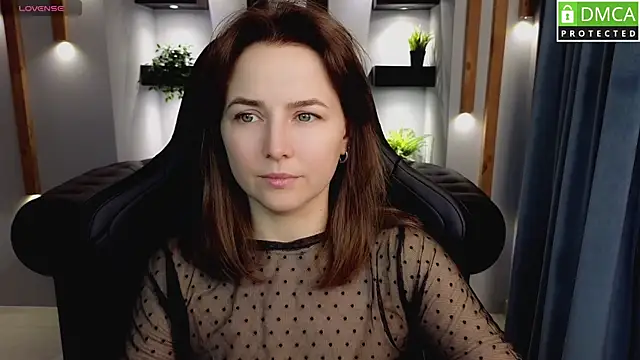 Mira Mermayd online show from March 7, 2025, 1:09 am