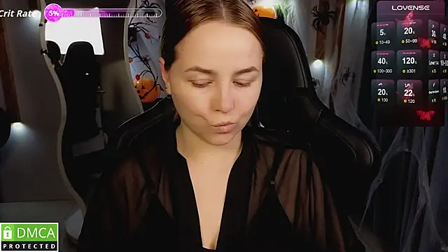 Mira Mermayd online show from November 6, 2025, 8:18 am