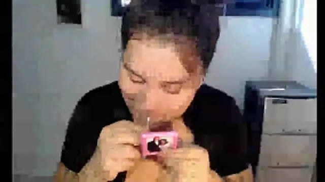 Hardcore Tgirl online show from April 22, 2026, 11:44 pm