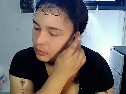 Hardcore Tgirl online show from June 22, 2026, 12:38 am