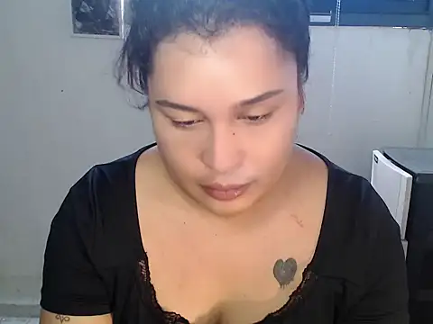 Hardcore Tgirl online show from June 28, 2026, 12:28 am