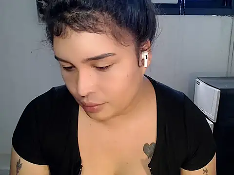 Hardcore Tgirl online show from June 4, 2026, 11:53 pm