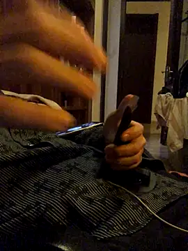 SkyMagKing online show from November 29, 2025, 12:16 pm