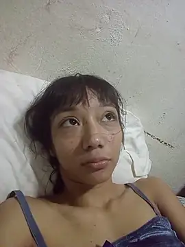 Snapshot of Karmakuro chatting on February 20, 2026, 12:07 pm Karmakuro online show from February 20, 2026, 12:07 pm