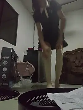 Snapshot of Karmakuro chatting on February 17, 2026, 1:25 am Karmakuro online show from February 17, 2026, 1:25 am