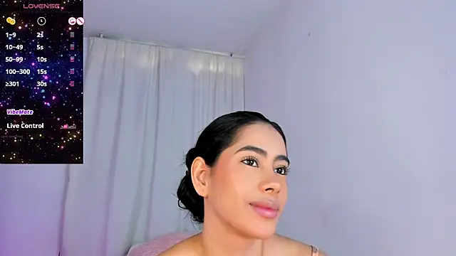Snapshot of VioletaSotter chatting on May 15, 2026, 12:36 pm VioletaSotter online show from May 15, 2026, 12:36 pm