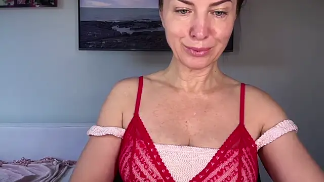 RachellAmazing online show from July 11, 2026, 6:24 am