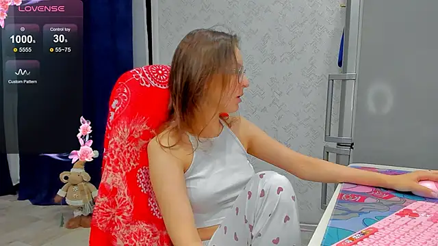 c arina x online show from February 2, 2026, 6:29 pm