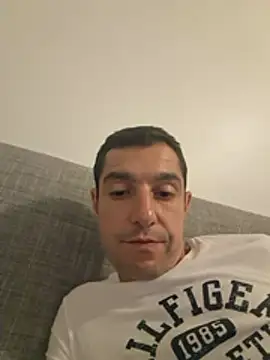 SebSexy14 online show from August 6, 2026, 9:54 pm