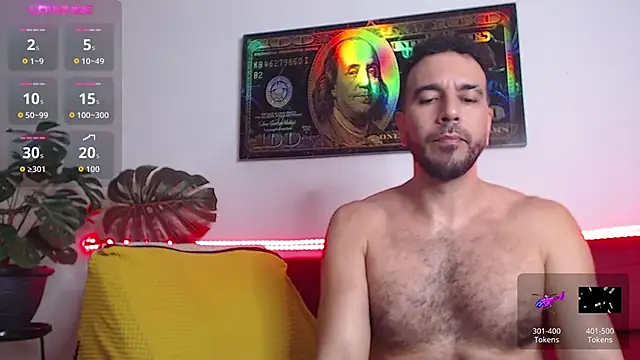 George Xmith online show from June 29, 2026, 12:28 am