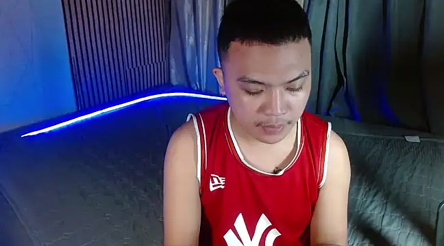 xsweetasian69x online show from January 27, 2025, 5:37 pm