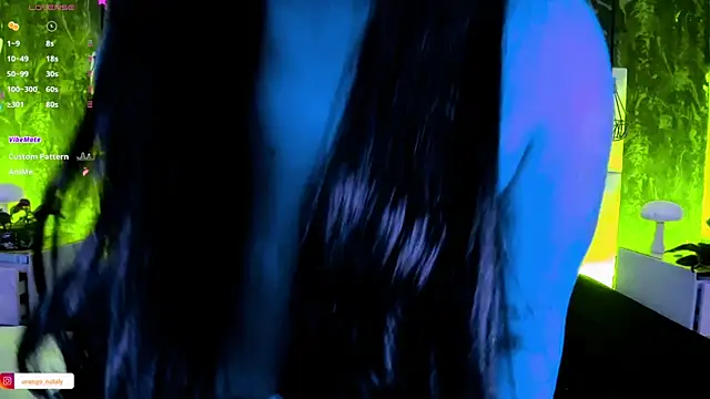 Sharik Mackay online show from September 10, 2025, 10:47 am