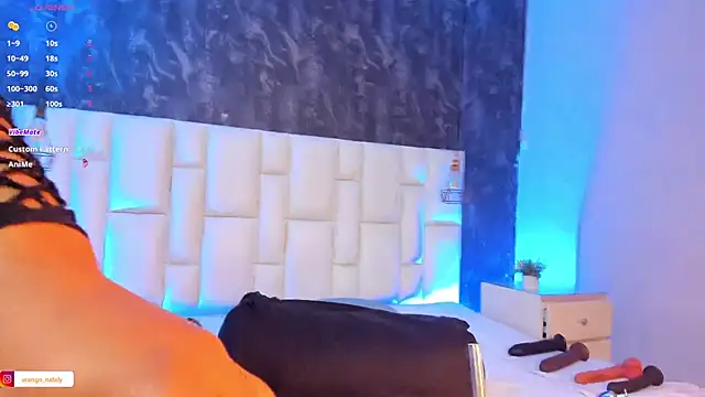 Sharik Mackay online show from November 30, 2025, 9:32 am