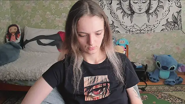 Snapshot of Cutie_Adelia chatting on May 31, 2026, 11:49 am Cutie Adelia online show from May 31, 2026, 11:49 am