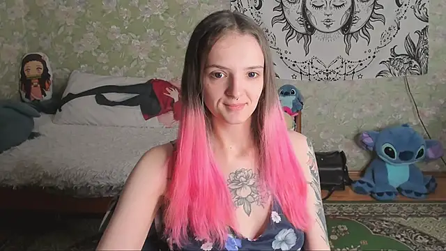 Snapshot of Cutie_Adelia chatting on March 13, 2026, 11:59 am Cutie Adelia online show from March 13, 2026, 11:59 am