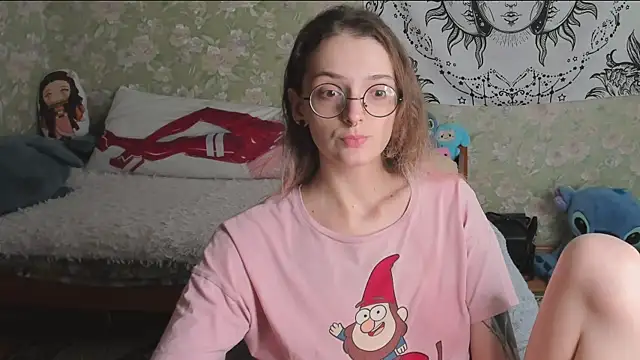 Snapshot of Cutie_Adelia chatting on May 23, 2026, 9:30 am Cutie Adelia online show from May 23, 2026, 9:30 am