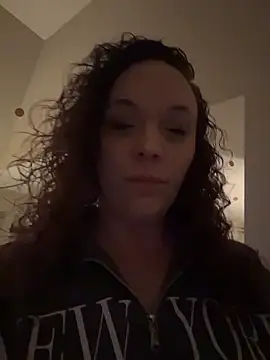 AuroraSummers online show from February 23, 2026, 3:19 am