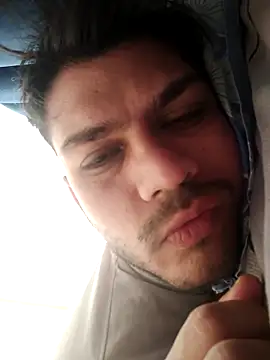 alex78265 online show from September 26, 2025, 3:13 am