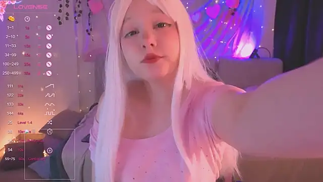 IrmaBell online show from March 11, 2026, 7:24 am