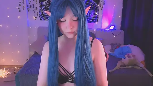 IrmaBell online show from February 8, 2026, 7:33 pm