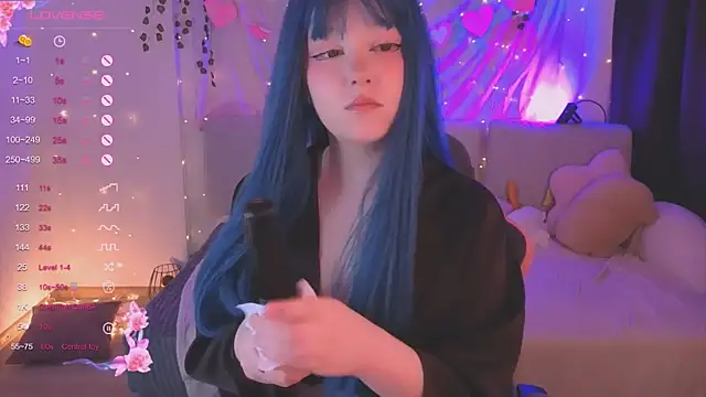 IrmaBell online show from March 8, 2026, 6:17 am