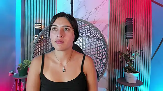 brenda moris01 online show from July 21, 2026, 9:16 pm