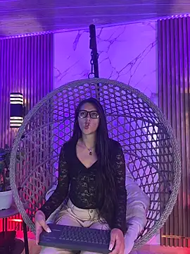 brenda moris01 online show from March 16, 2026, 9:50 pm