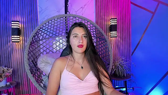 brenda moris01 online show from July 27, 2026, 9:22 pm