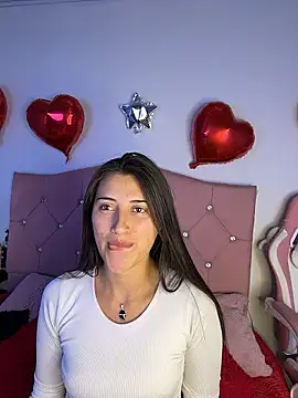 brenda moris01 online show from January 17, 2026, 9:29 pm