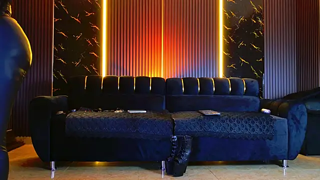 Amberstones online show from June 22, 2026, 8:28 pm