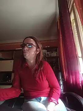Dettybitch40 online show from April 28, 2026, 3:16 pm