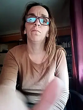 Dettybitch40 online show from October 11, 2025, 5:52 am