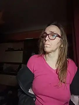 Dettybitch40 online show from February 5, 2026, 4:58 pm