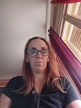 Dettybitch40 online show from June 7, 2026, 11:04 am