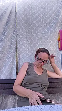 Dettybitch40 online show from June 20, 2026, 12:54 pm